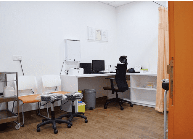 Hibari Clinic Citta Mall